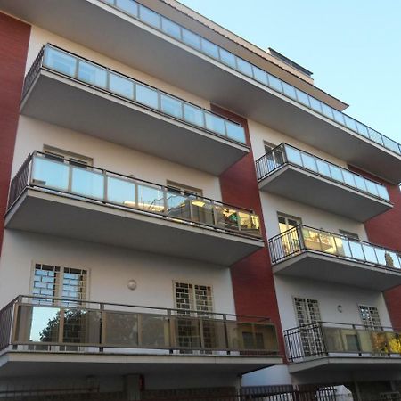 Bed and Breakfast Preziosissimo Sangue Рим Экстерьер фото