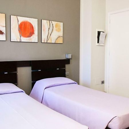 Bed and Breakfast Preziosissimo Sangue Рим Экстерьер фото