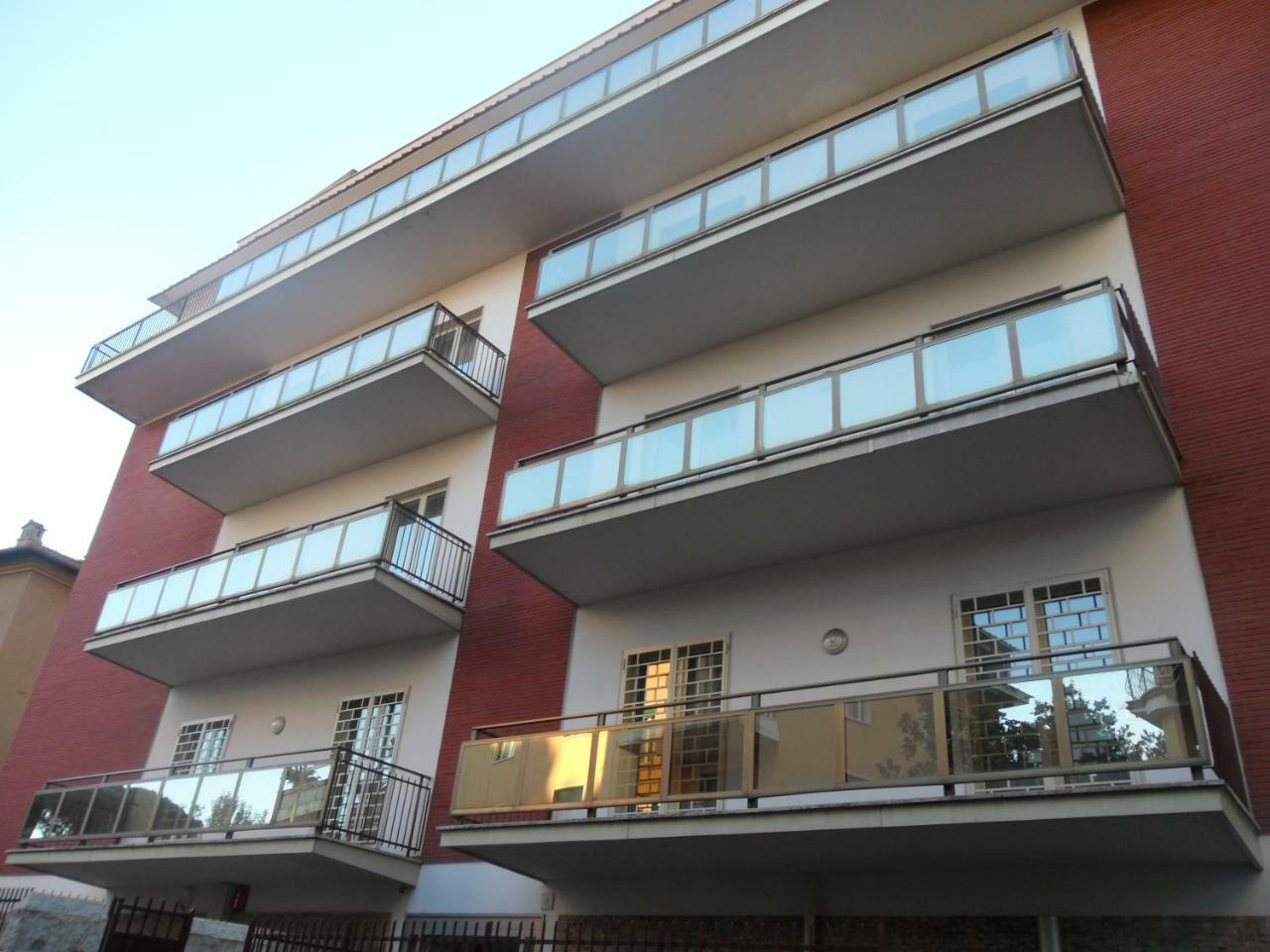 Bed and Breakfast Preziosissimo Sangue Рим Экстерьер фото