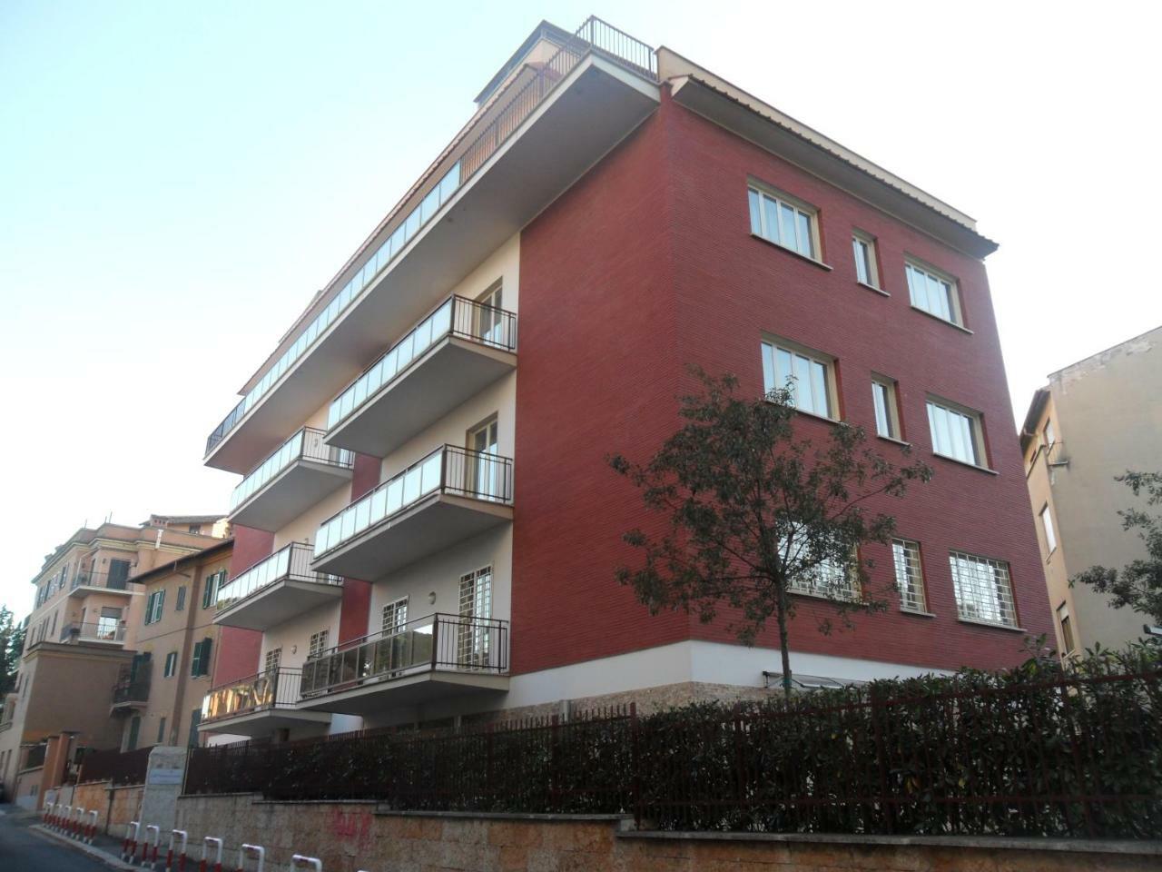 Bed and Breakfast Preziosissimo Sangue Рим Экстерьер фото