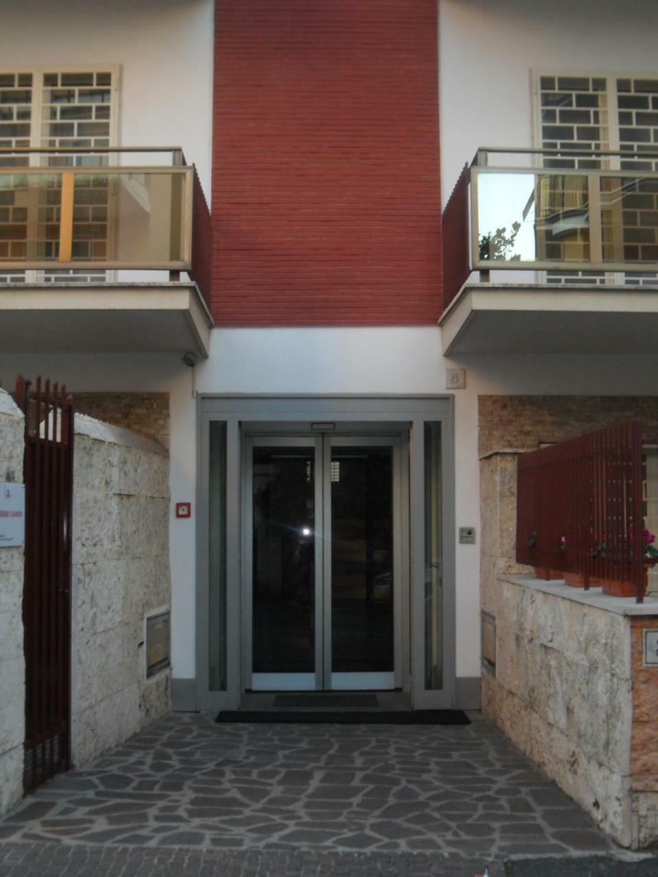 Bed and Breakfast Preziosissimo Sangue Рим Экстерьер фото