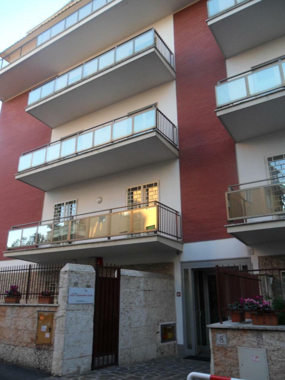 Bed and Breakfast Preziosissimo Sangue Рим Экстерьер фото