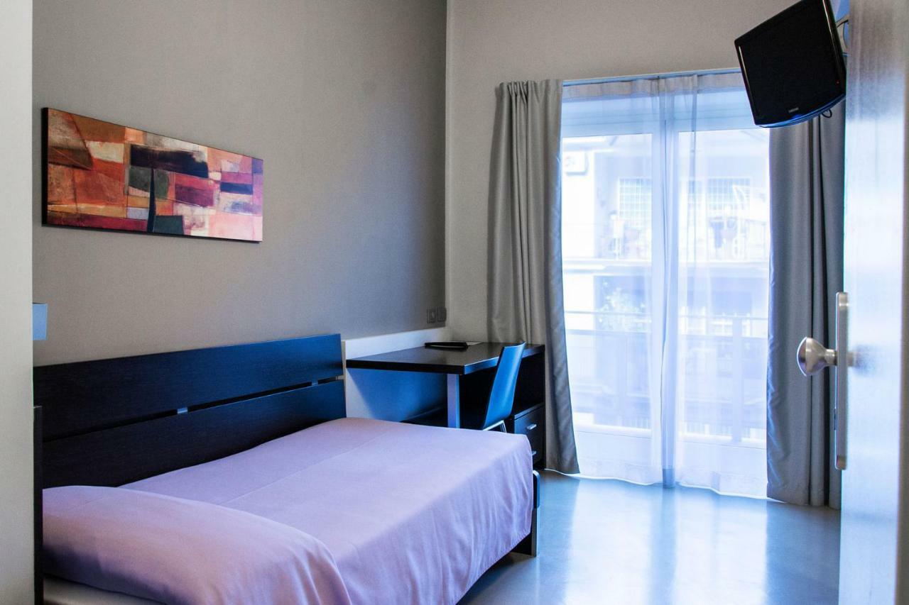 Bed and Breakfast Preziosissimo Sangue Рим Экстерьер фото
