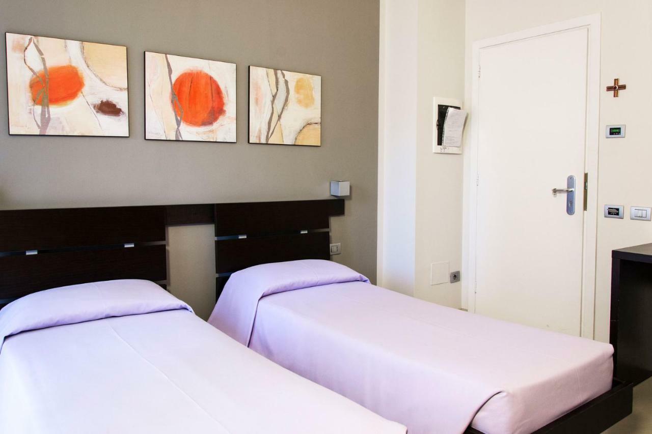 Bed and Breakfast Preziosissimo Sangue Рим Экстерьер фото