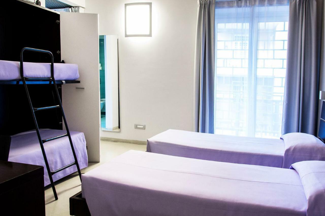 Bed and Breakfast Preziosissimo Sangue Рим Экстерьер фото
